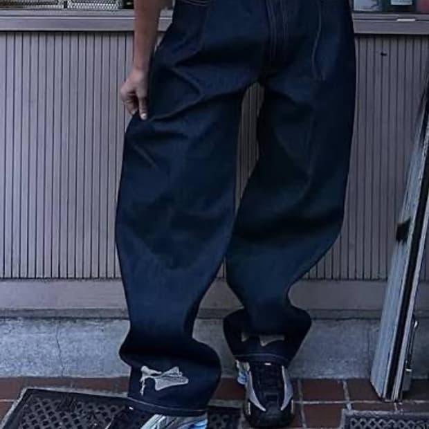 Skylrk denim