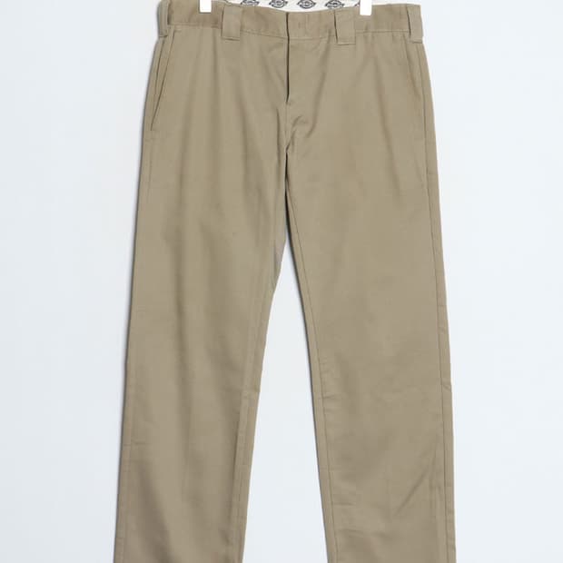 Dickies UM874 Twill Pant (34)