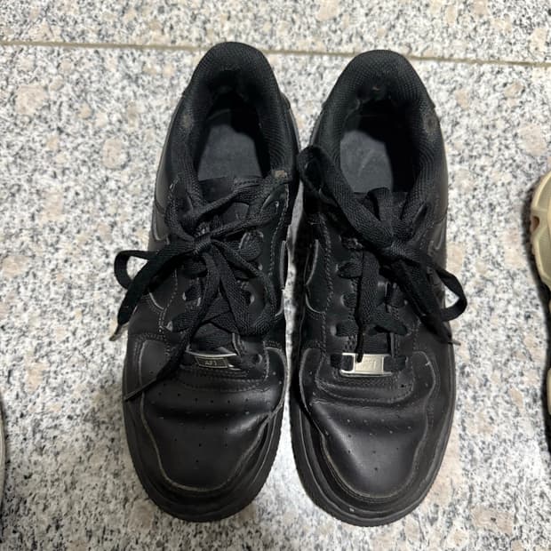 에어포스 올검 235