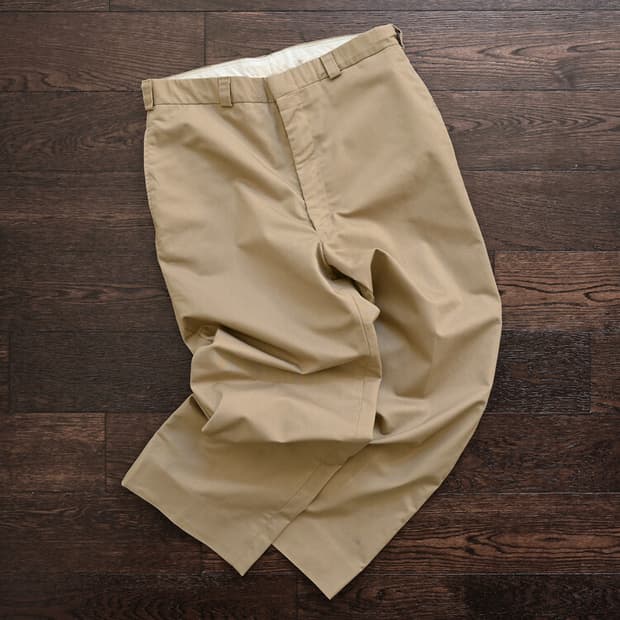 00s U.S Army Chino Pants 빈티지 아미 치노 팬츠
