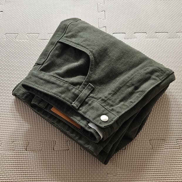 마이라이브러리 104 그린 M