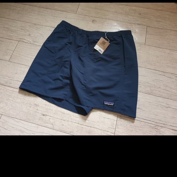 파타고니아 배기스5인치 