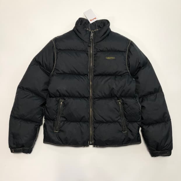 폴로랄프로렌 푸퍼 다운 패딩 