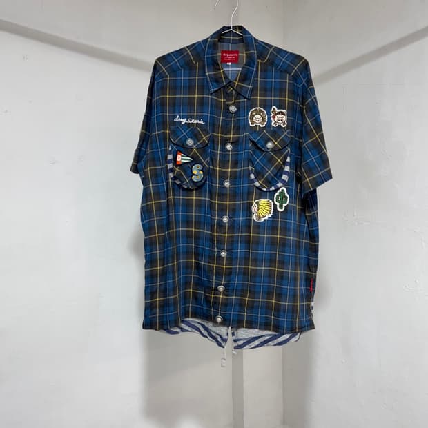 vtg top