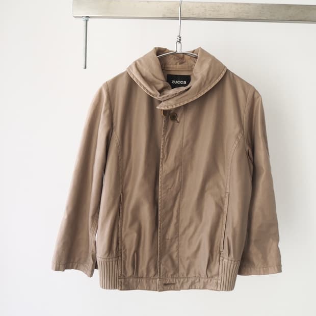 ZUCCA jacket