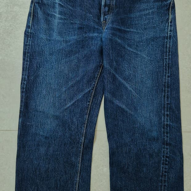 [31]풀카운트0105 데님팬츠