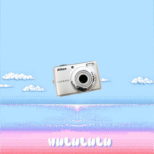(나연픽&풀박스) 니콘 쿨픽스 COOLPIX L21 