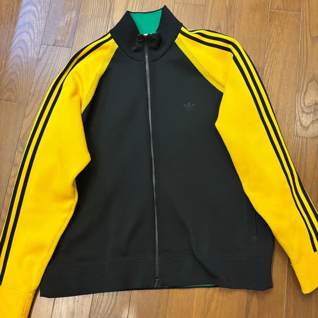 XL) 웨일스보너x아디다스 트랙탑