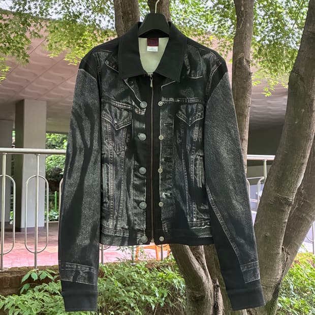 1997ss Jean Paul Gaultier