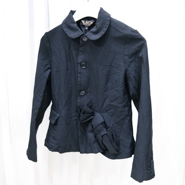 Comme des Garcons Black