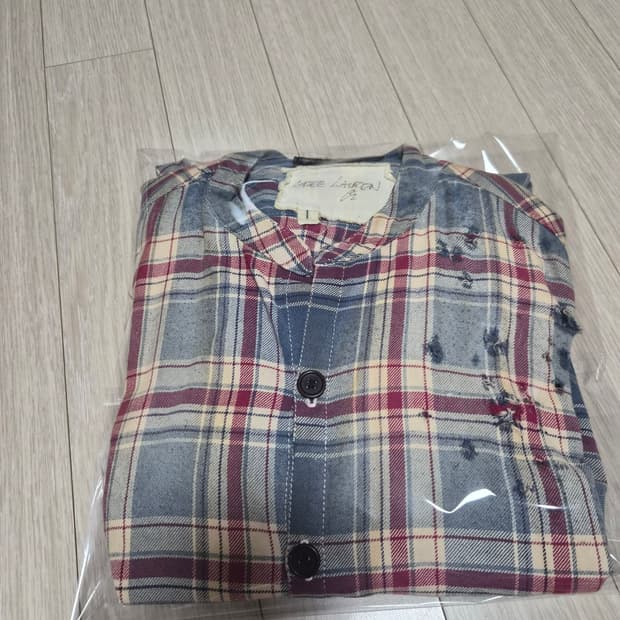 그렉로렌 1사이즈 (Greg lauren)