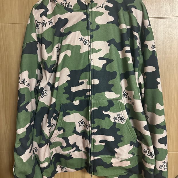 [XL] 스타팀 starteam 후드