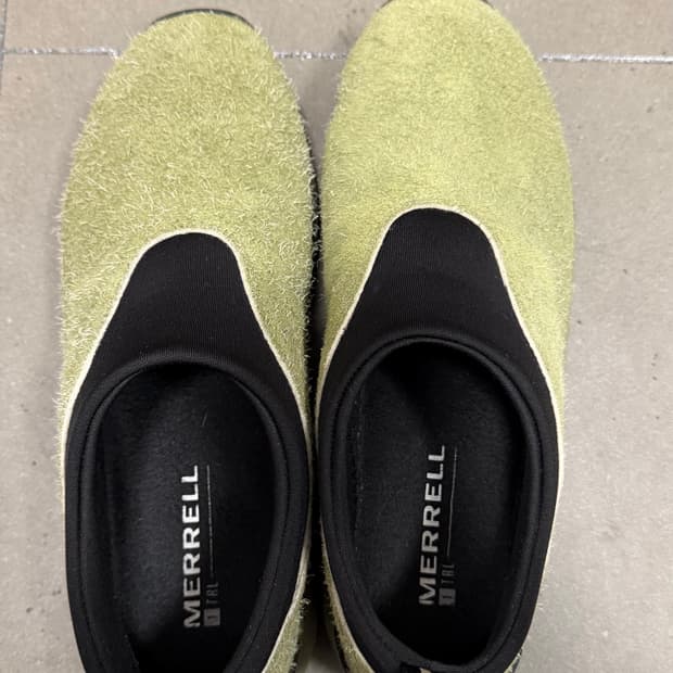 머렐 윈터목 265