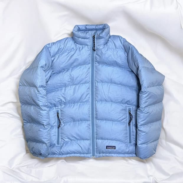 Patagonia Goose Down Jacket (Women)