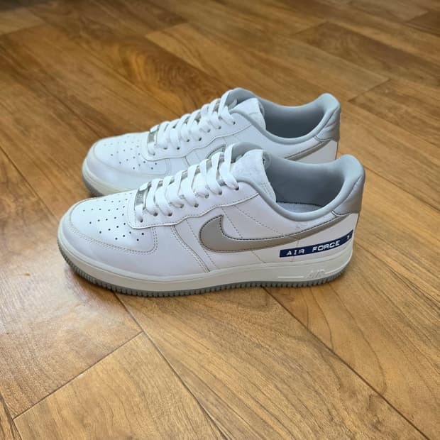 나이키 에어포스1  BRS 