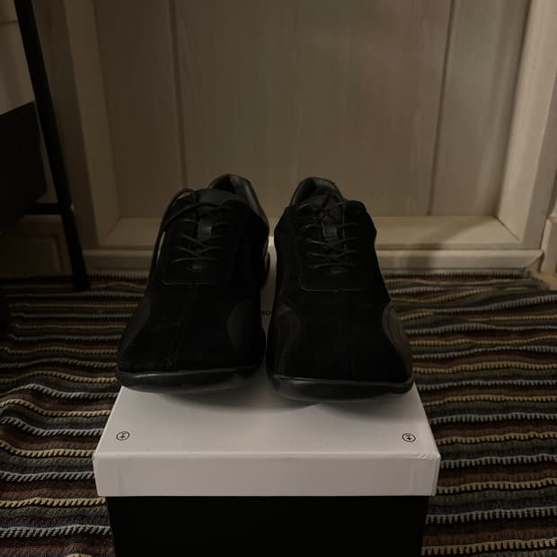 페몬트 스퀘어 square (black) 265 판매합니다.
