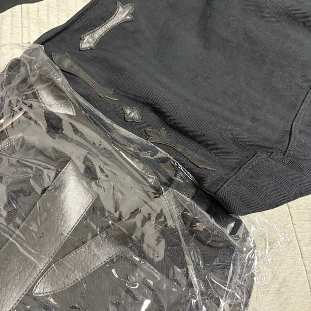 폴리테루1011플뢰르 크로스백스트라이프