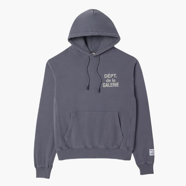 [NEW][XXL] GALLERY DEPT FRENCH HOODIE