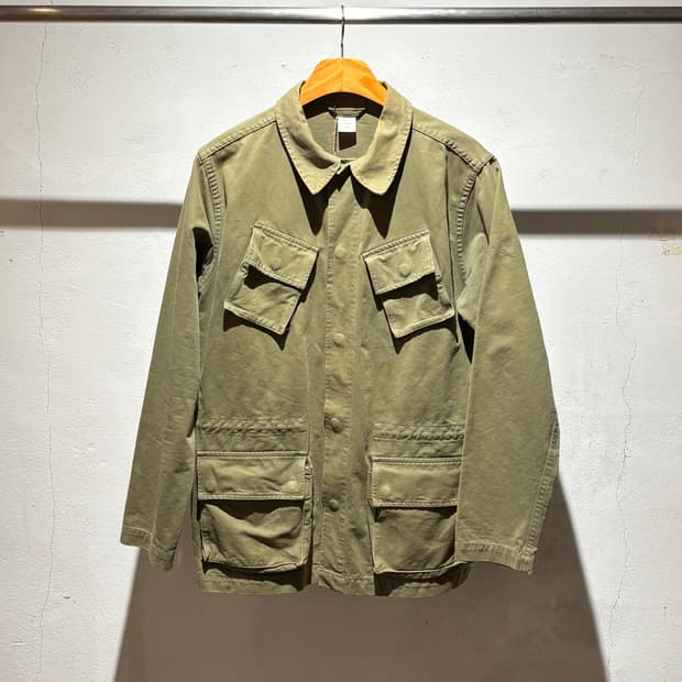 JJJound Lightweight Utility Jacket