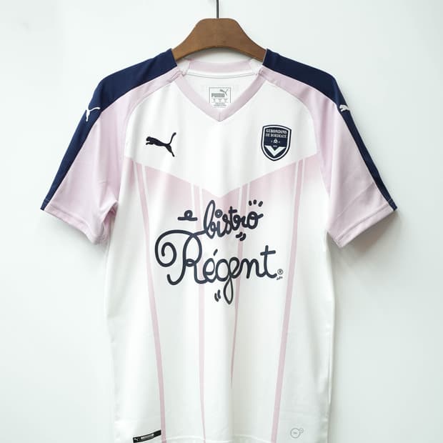 18-19 보르도 어웨이 유니폼