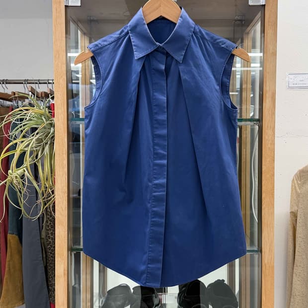 shirts sleeveless top 