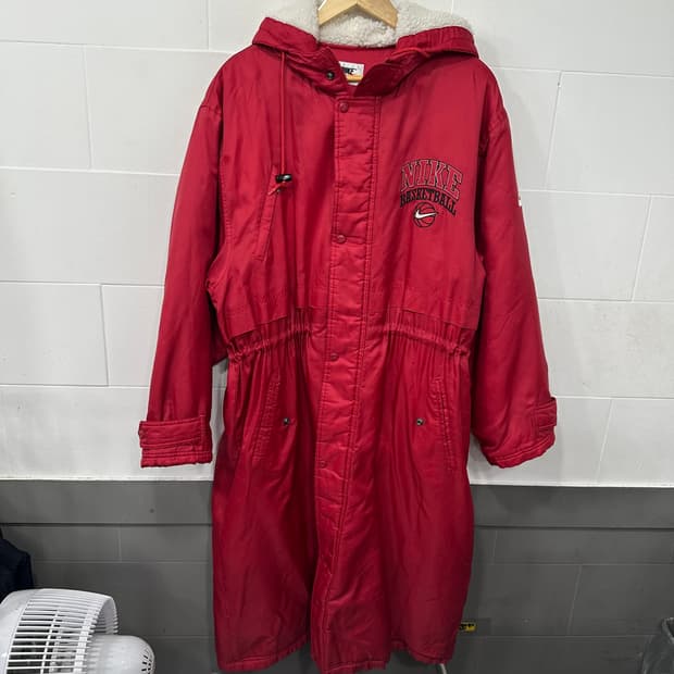 나이키 올드스쿨 돕바