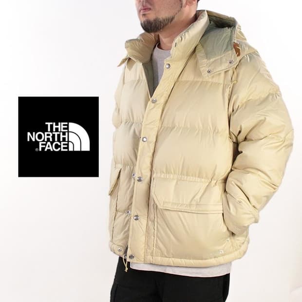 [L] 노스페이스 71 시에라 다운 패딩 새상품