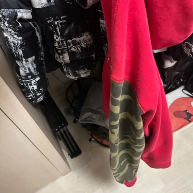 베이프 반카모 적계