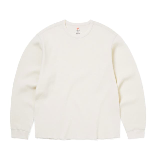 디스이즈네버댓 헤인즈 써멀 탑 M