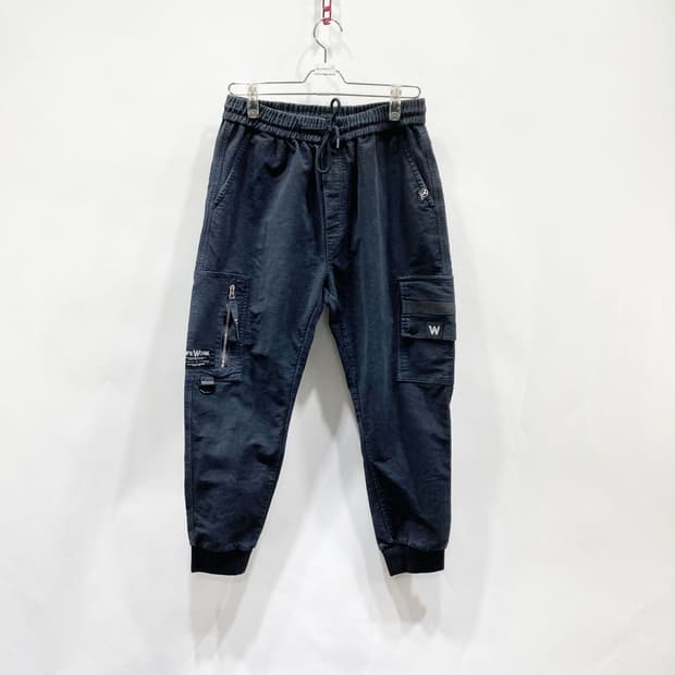 라이프워크 남성밴딩카고팬츠 30-31 