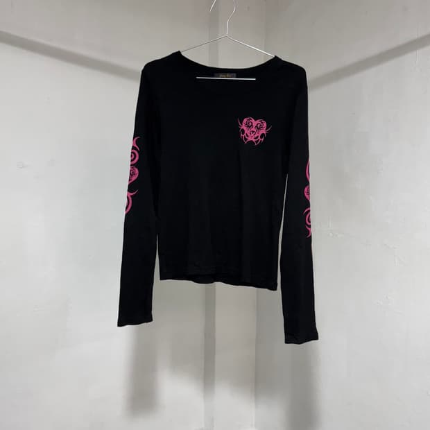 vtg top