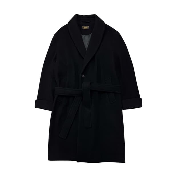 Journal Standard Homestead robe coat
