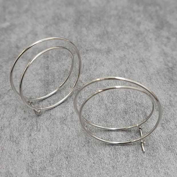 unique earrings