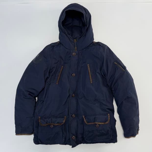 폴로 랄프로렌 N3B 점퍼 