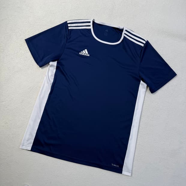 2XL 아디다스 기능성 반팔 티셔츠 0420T