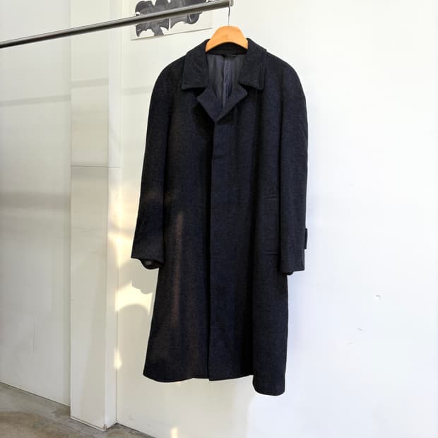 JAPANESE BRAND (Made in Japan) 코트