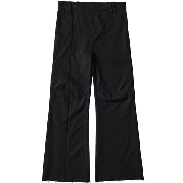 엑슬림 ep.7 07 트라우저 M