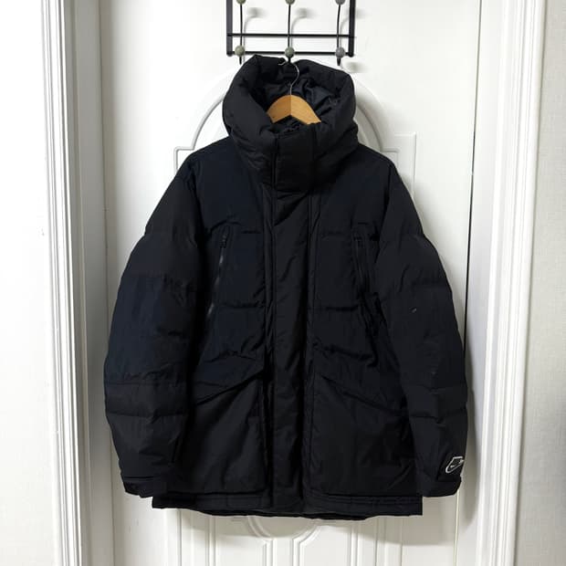 XL사이즈 나이키 NSW 다운 필 패딩 파카