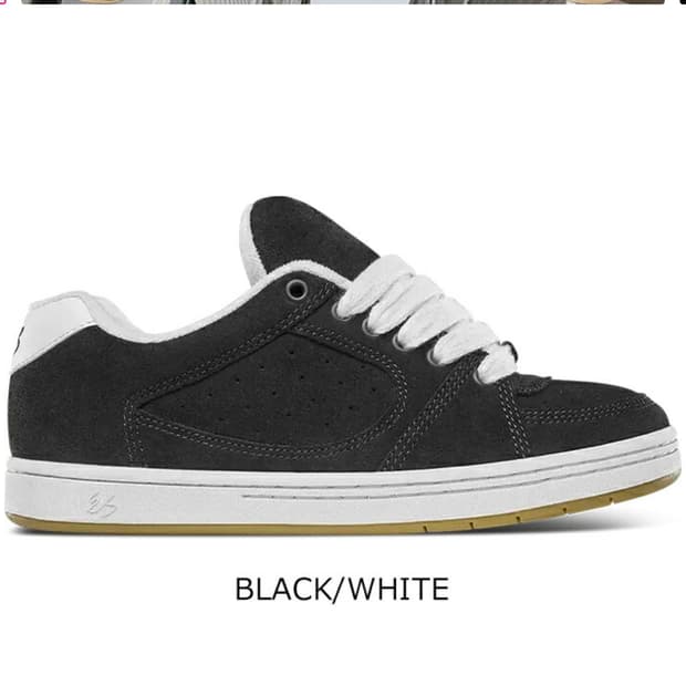 ACCEL OG SNEAKER 액셀 OG 스니커즈