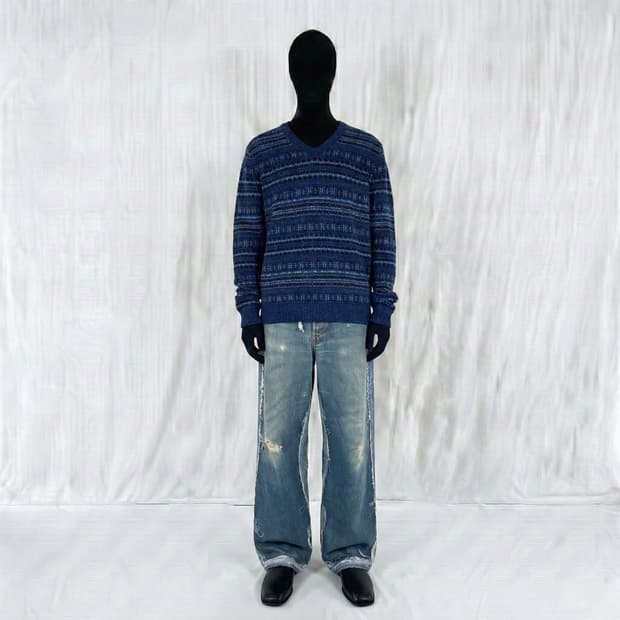 tommy hilfiger sweater