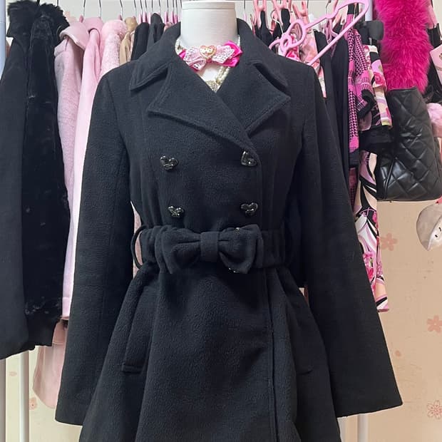 Ma*rs 마즈 갸루 코트 슈가글로즈 sugargloss