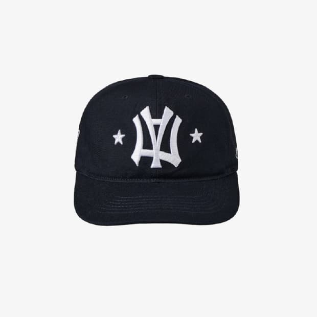 AE SYMBOL CAP [NAVY] 
