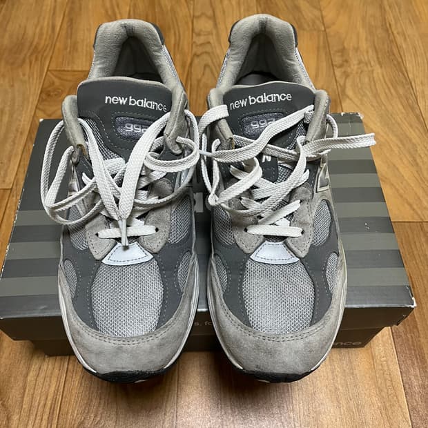 뉴발란스 992 270