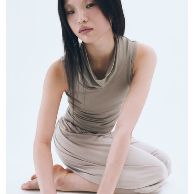 mom 서울 Barchan top fog Msize