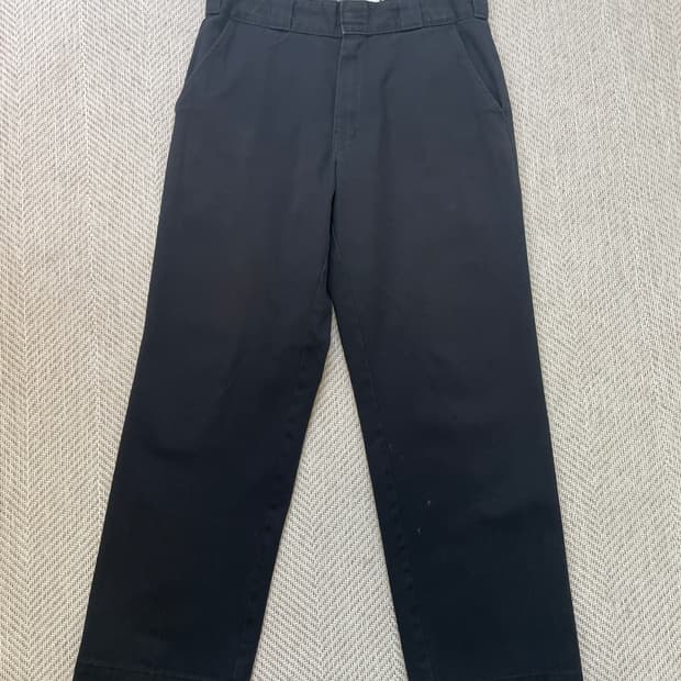 Dickies 디키즈 874 워크팬츠 