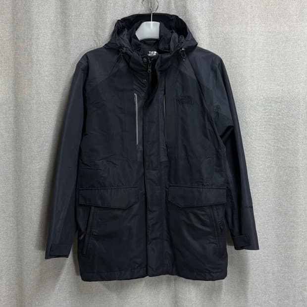 [100] 노스페이스 하이벤트 기능성 바람막이 자켓