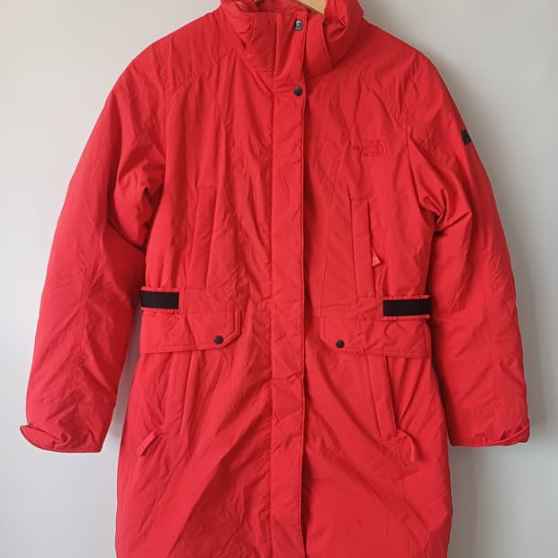 노스페이스  CALLIA 칼리아 구스다운(여성L/90)