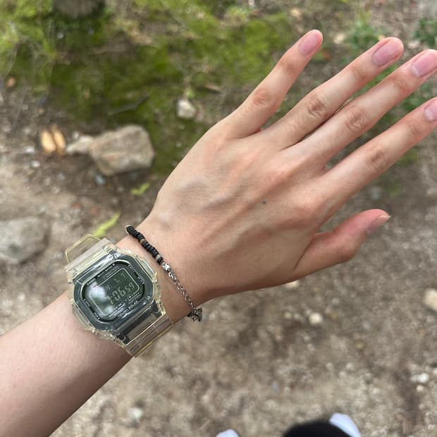 Casio gw-m5610 카시오 지샥 g-shock 시계