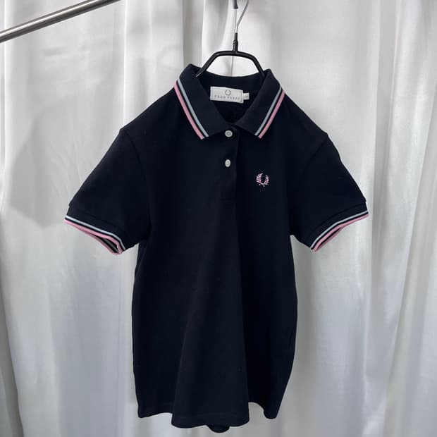 FRED PERRY 