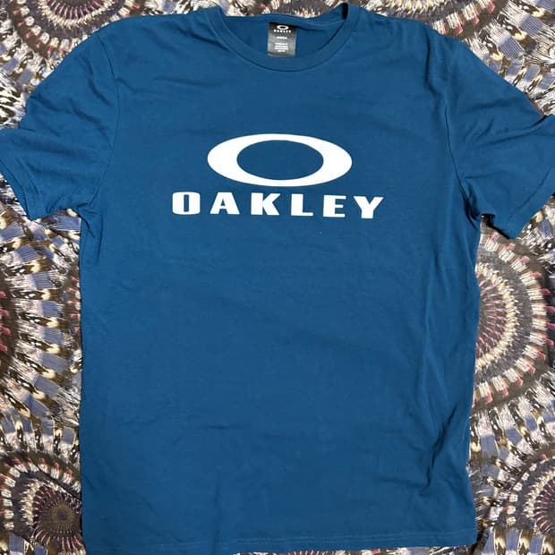 Oakley hydrolix perfomance tee